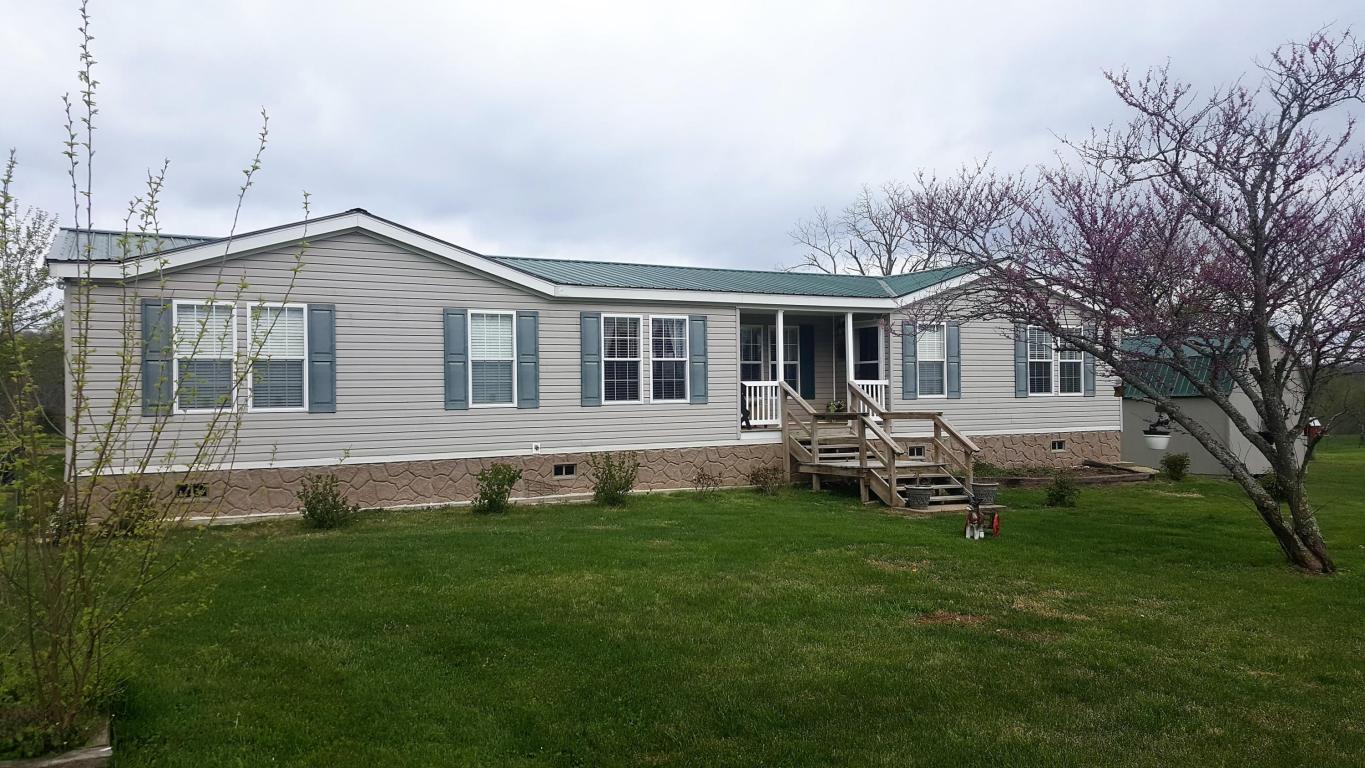 2601 Stae Route U, Willow Springs, MO 65793