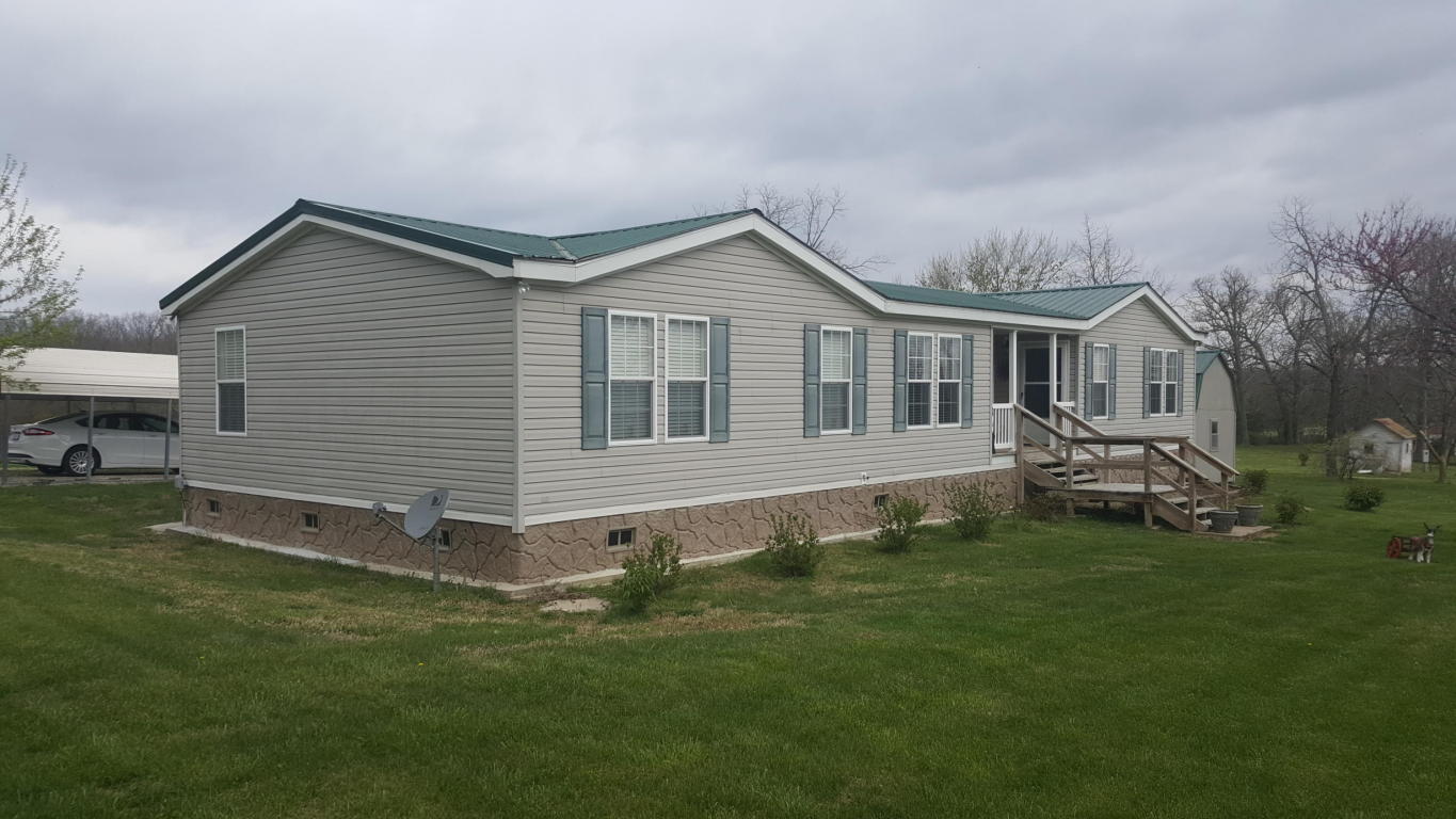 2601 Stae Route U, Willow Springs, MO 65793