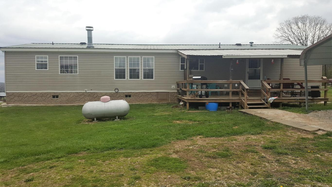2601 Stae Route U, Willow Springs, MO 65793