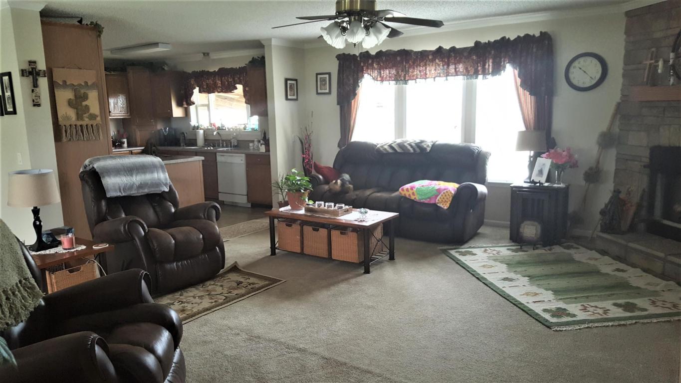 2601 Stae Route U, Willow Springs, MO 65793