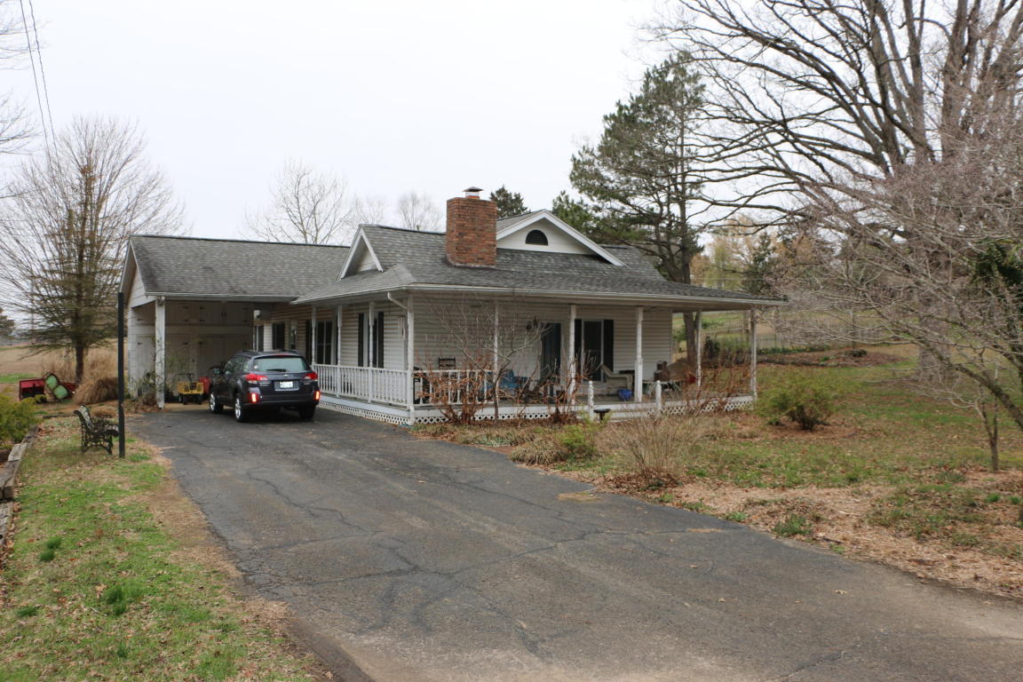 1014 North Ferguson Street, Willow Springs, MO 65793