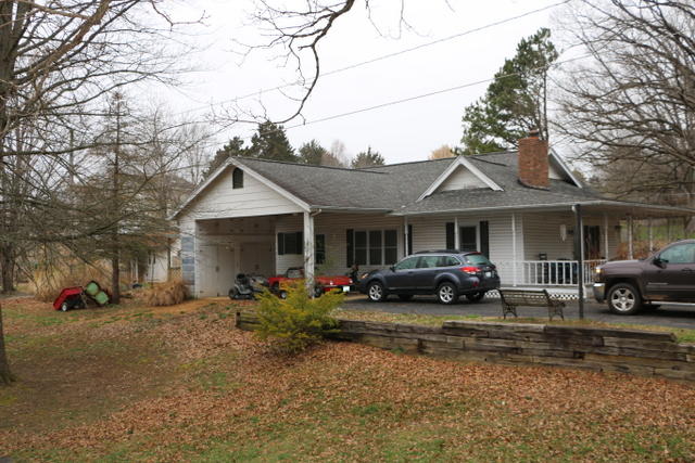 1014 North Ferguson Street, Willow Springs, MO 65793