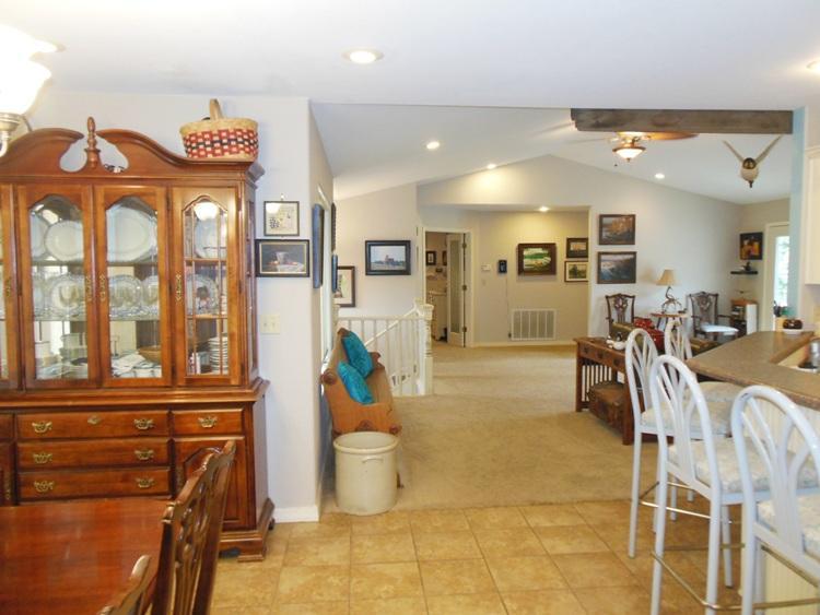 1015 Summit Street, Willow Springs, MO 65793