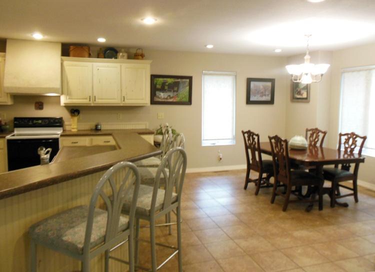 1015 Summit Street, Willow Springs, MO 65793