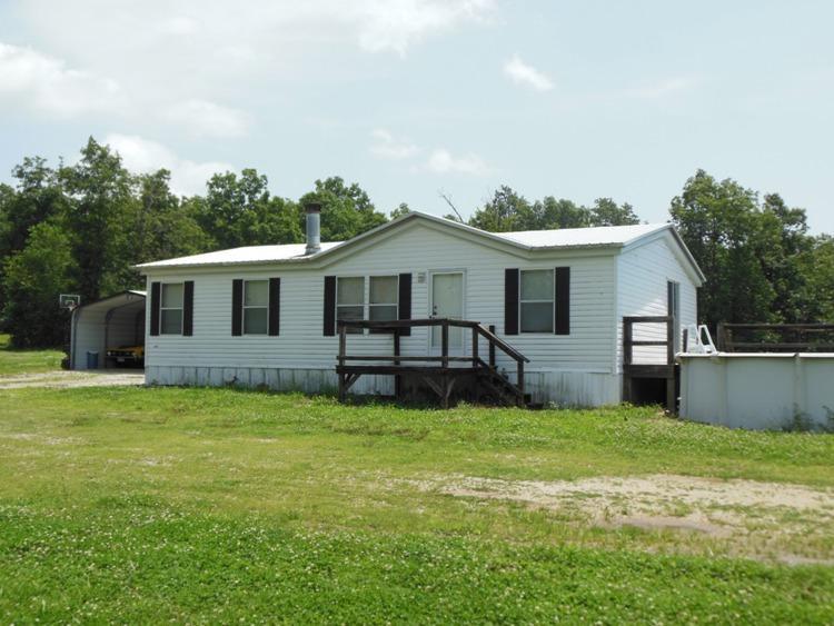 1368 County Road 1990, Willow Springs, MO 65793