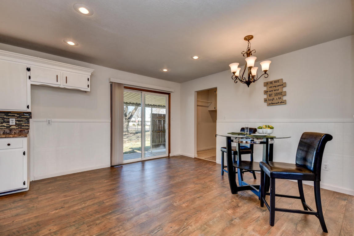 1145 North Drury Avenue, Springfield, MO 65802
