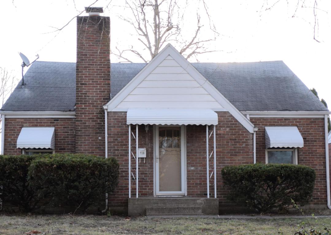 716 South Kentwood Avenue, Springfield, MO 65802
