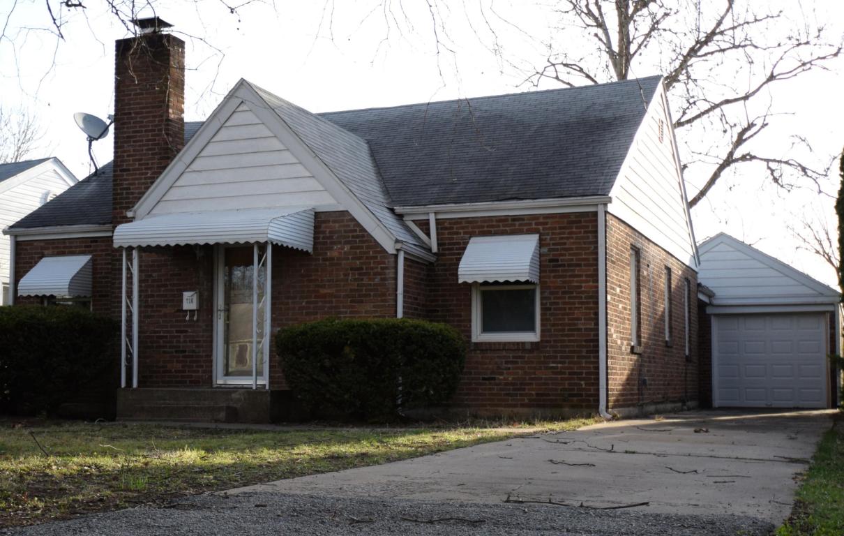 716 South Kentwood Avenue, Springfield, MO 65802