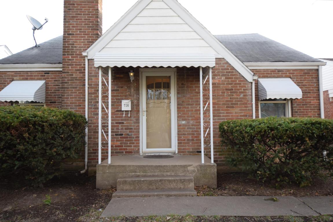 716 South Kentwood Avenue, Springfield, MO 65802