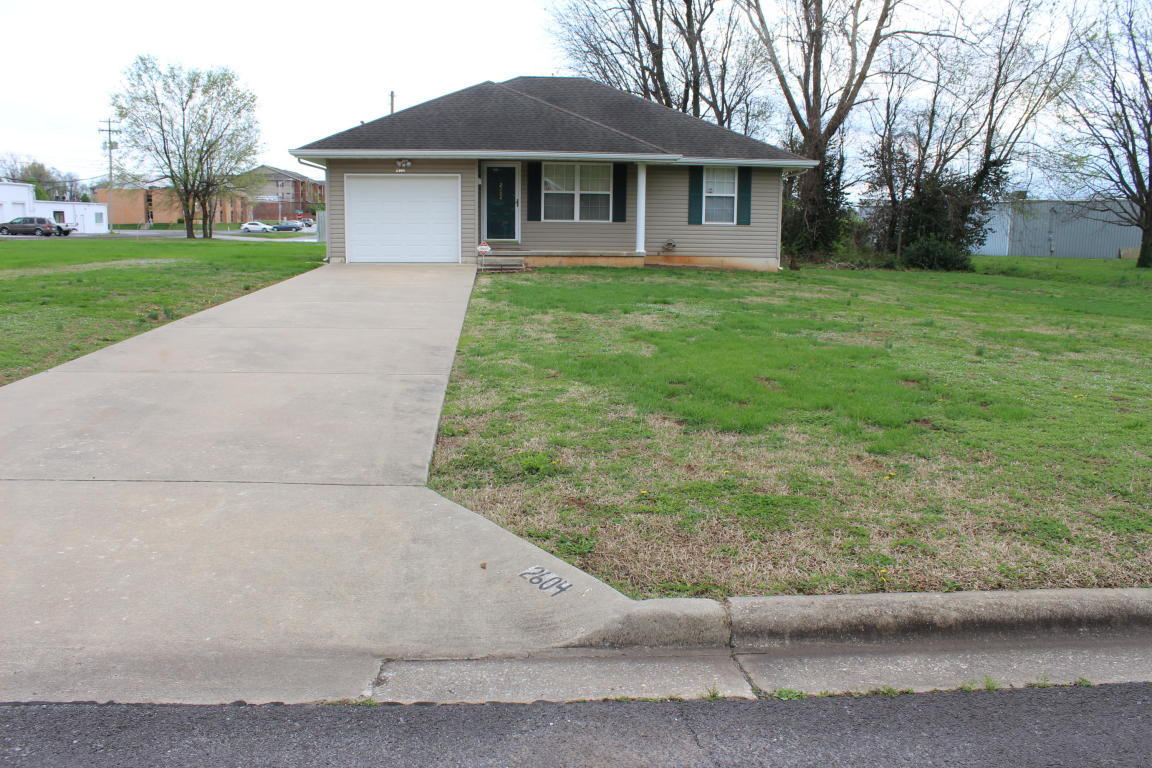 2604 West Lombard Street, Springfield, MO 65802