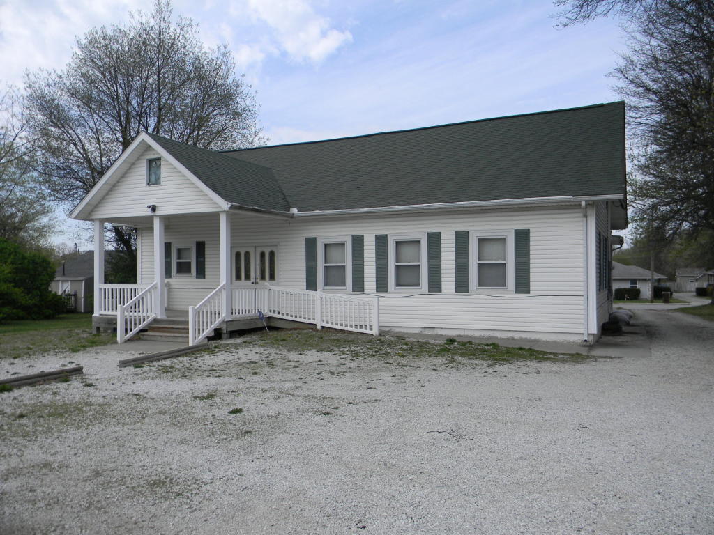 2722 West Mount Vernon Street, Springfield, MO 65802