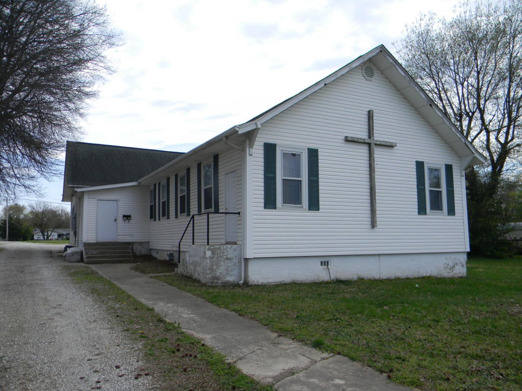 2722 West Mount Vernon Street, Springfield, MO 65802