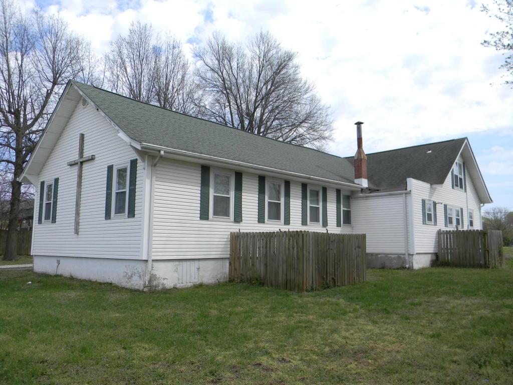2722 West Mount Vernon Street, Springfield, MO 65802