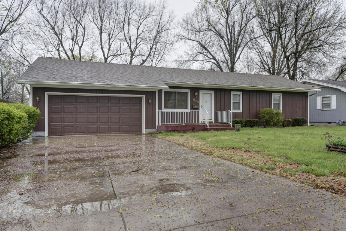 629 N Burton Avenue, Springfield, MO 65802