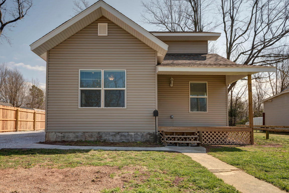 926 North Missouri Avenue, Springfield, MO 65802