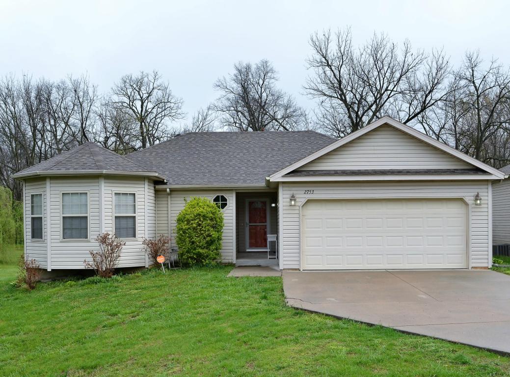 2753 West Delmar, Springfield, MO 65802
