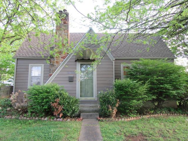 1600 E Olive StSpringfield, MO, 65802Greene County