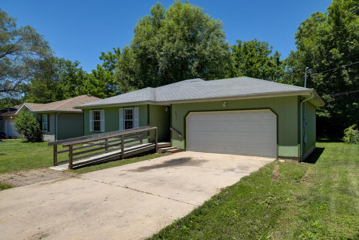 3203 West Lynn Street, Springfield, MO 65802