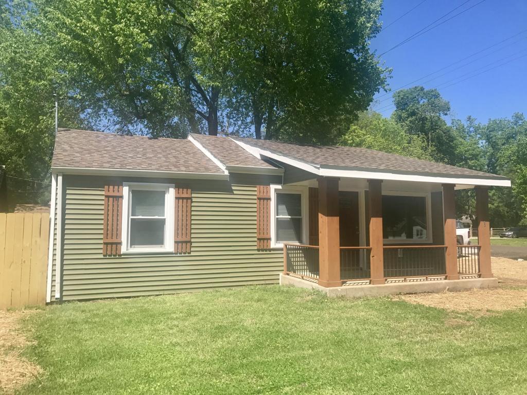 3001 West Mt Vernon Street, Springfield, MO 65802