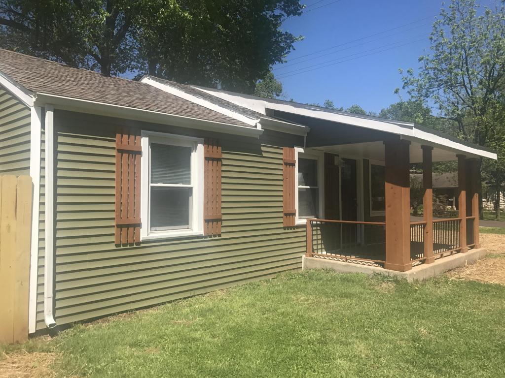 3001 West Mt Vernon Street, Springfield, MO 65802