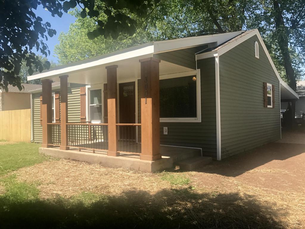 3001 West Mt Vernon Street, Springfield, MO 65802