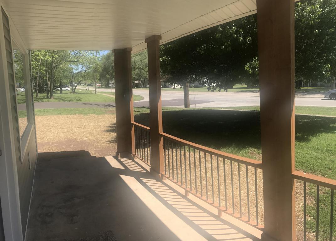 3001 West Mt Vernon Street, Springfield, MO 65802