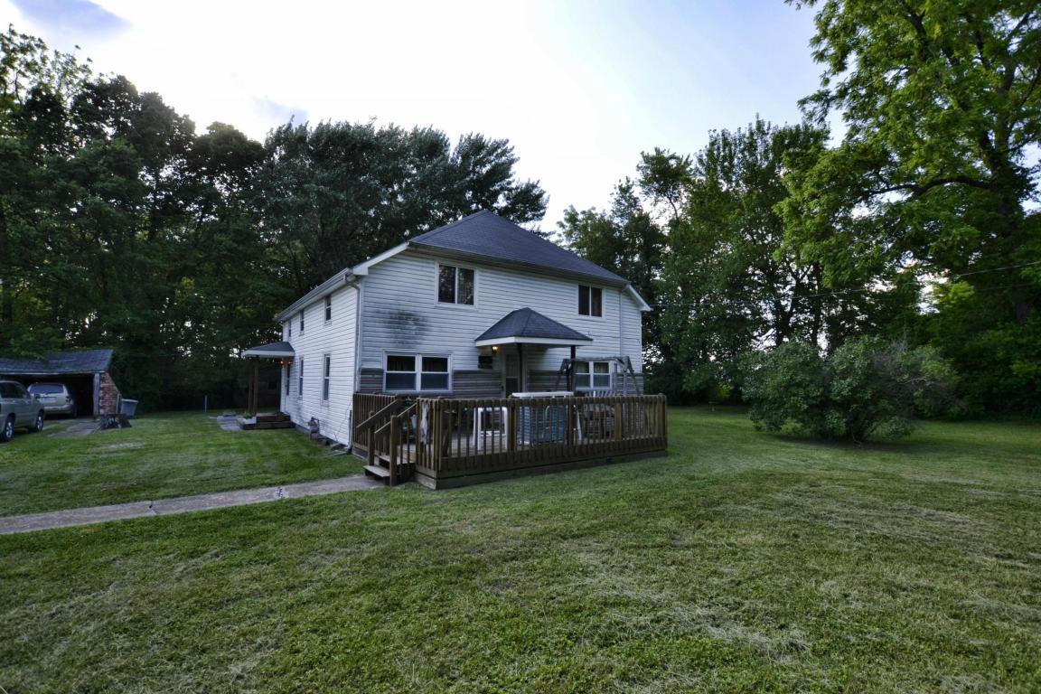 331 South Oak Grove Avenue, Springfield, MO 65802