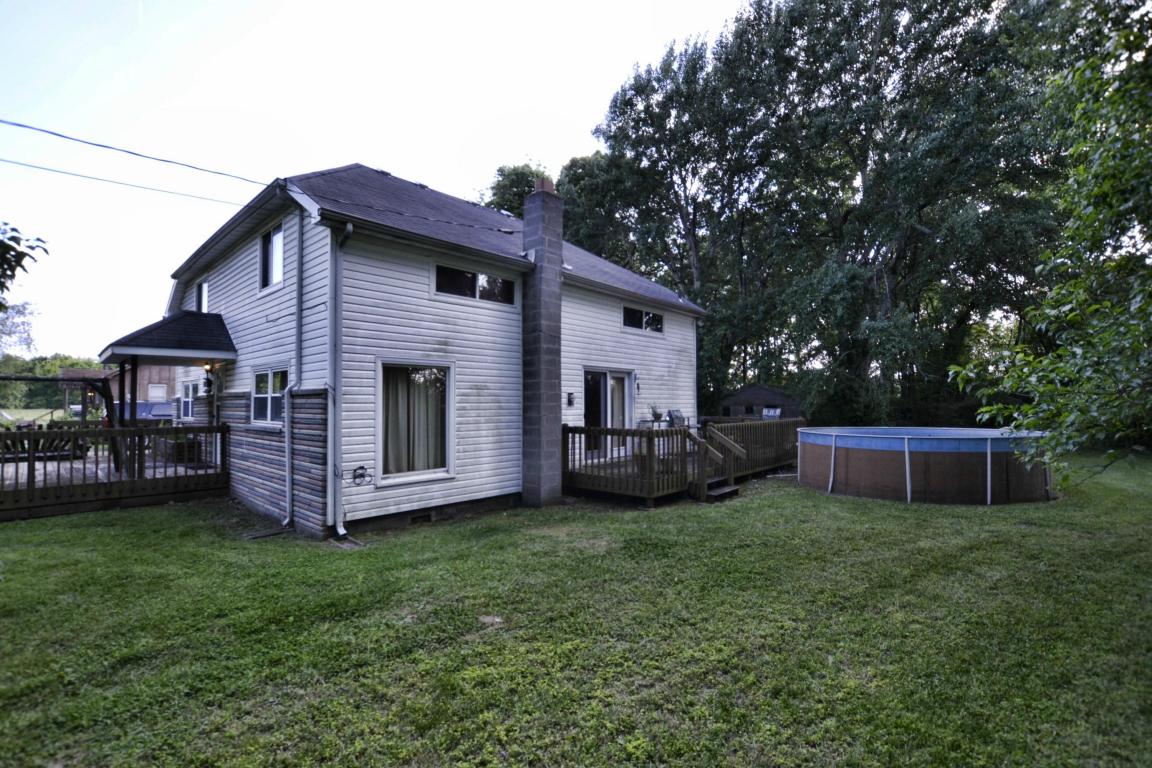 331 South Oak Grove Avenue, Springfield, MO 65802