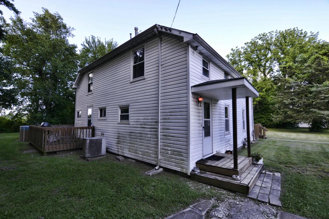 331 South Oak Grove Avenue, Springfield, MO 65802