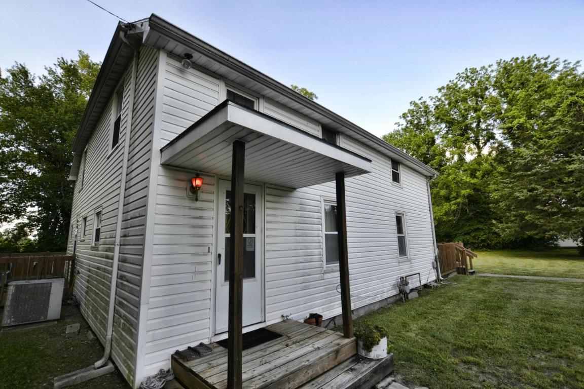 331 South Oak Grove Avenue, Springfield, MO 65802