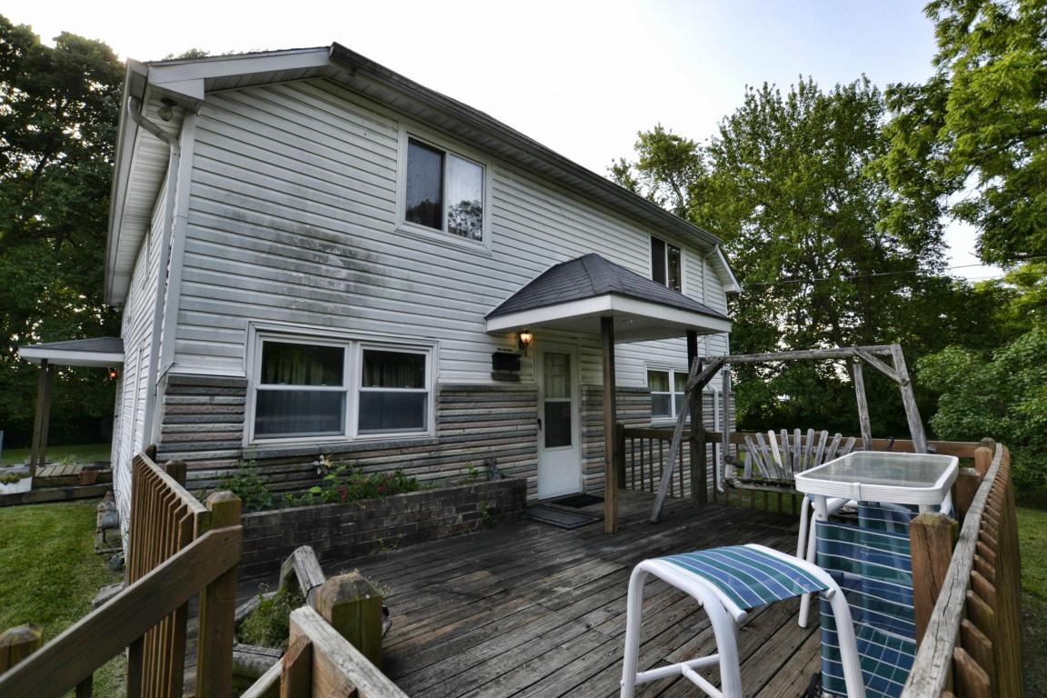 331 South Oak Grove Avenue, Springfield, MO 65802