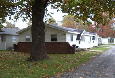 608 North Patterson Avenue, Springfield, MO 65802