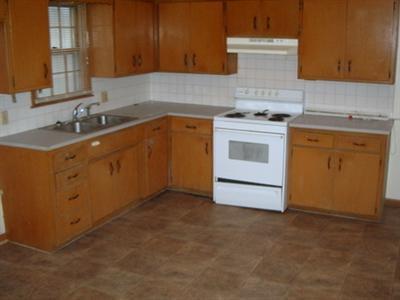 608 North Patterson Avenue, Springfield, MO 65802