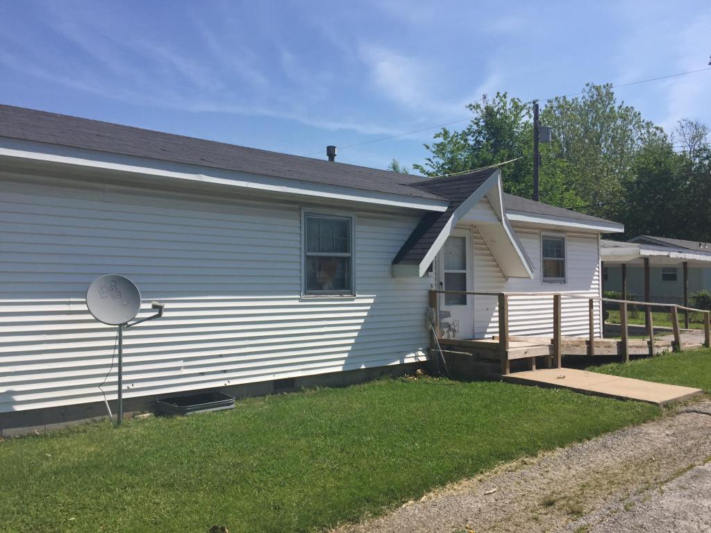 608 N Patterson Avenue, Springfield, MO 65802