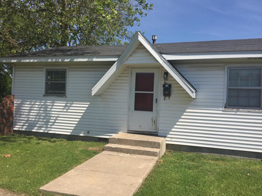 608 N Patterson Avenue, Springfield, MO 65802