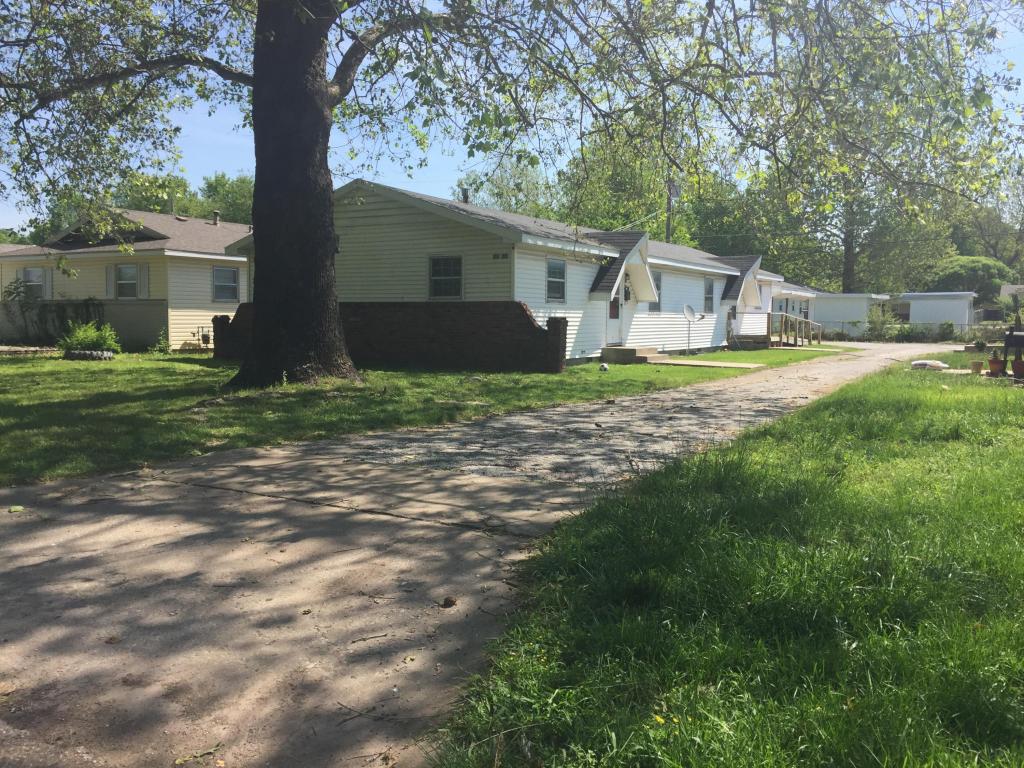 608 N Patterson Avenue, Springfield, MO 65802
