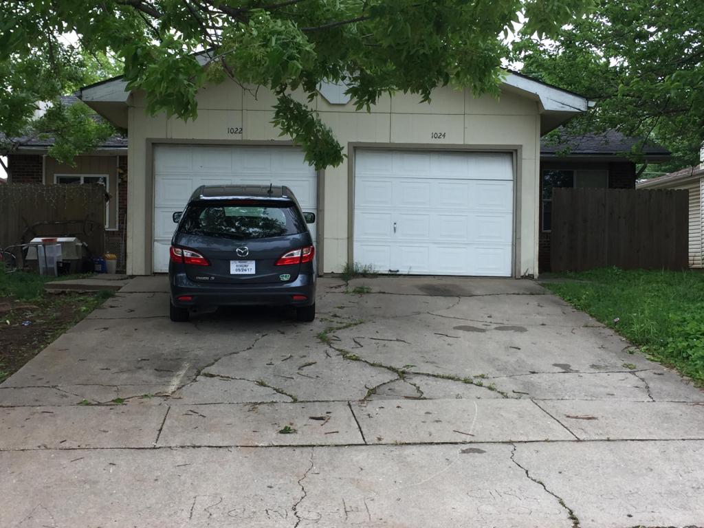 1022 S Lexington Avenue, Springfield, MO 65802