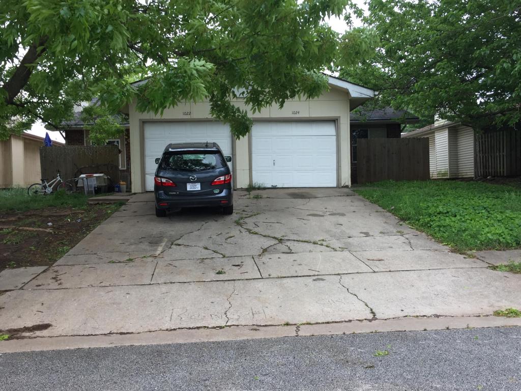 1022 S Lexington Avenue, Springfield, MO 65802