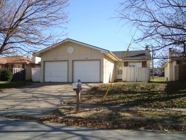1022 S Lexington Avenue, Springfield, MO 65802