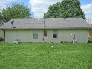 1022 S Lexington Avenue, Springfield, MO 65802