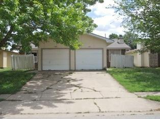 1022 S Lexington Avenue, Springfield, MO 65802