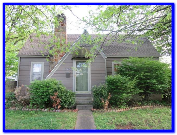 1600 East Olive Street, Springfield, MO 65802