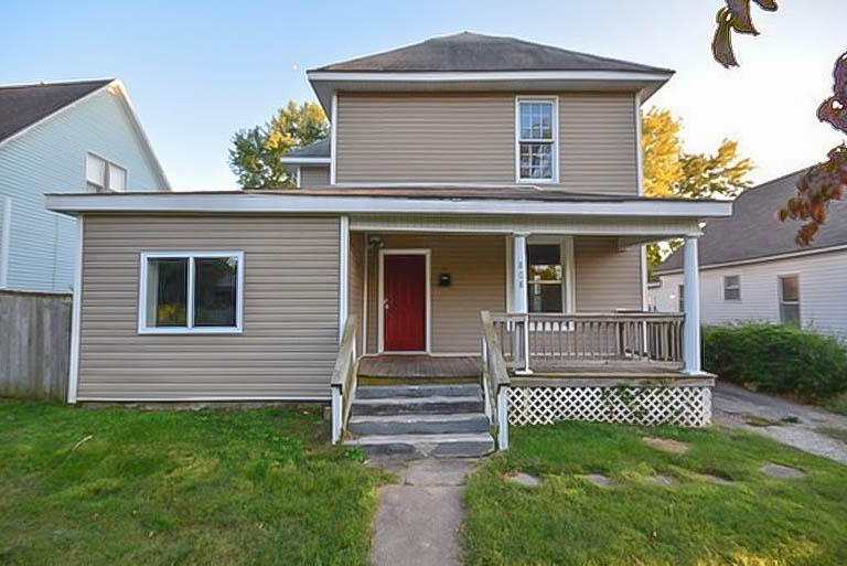 808 West Calhoun Street, Springfield, MO 65802