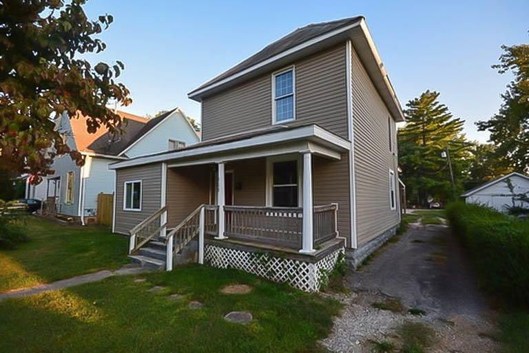 808 West Calhoun Street, Springfield, MO 65802