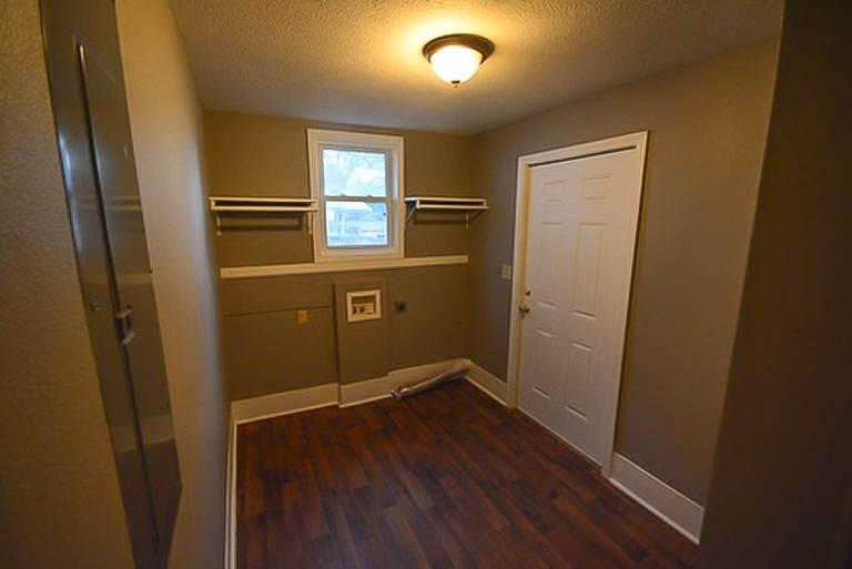 808 West Calhoun Street, Springfield, MO 65802