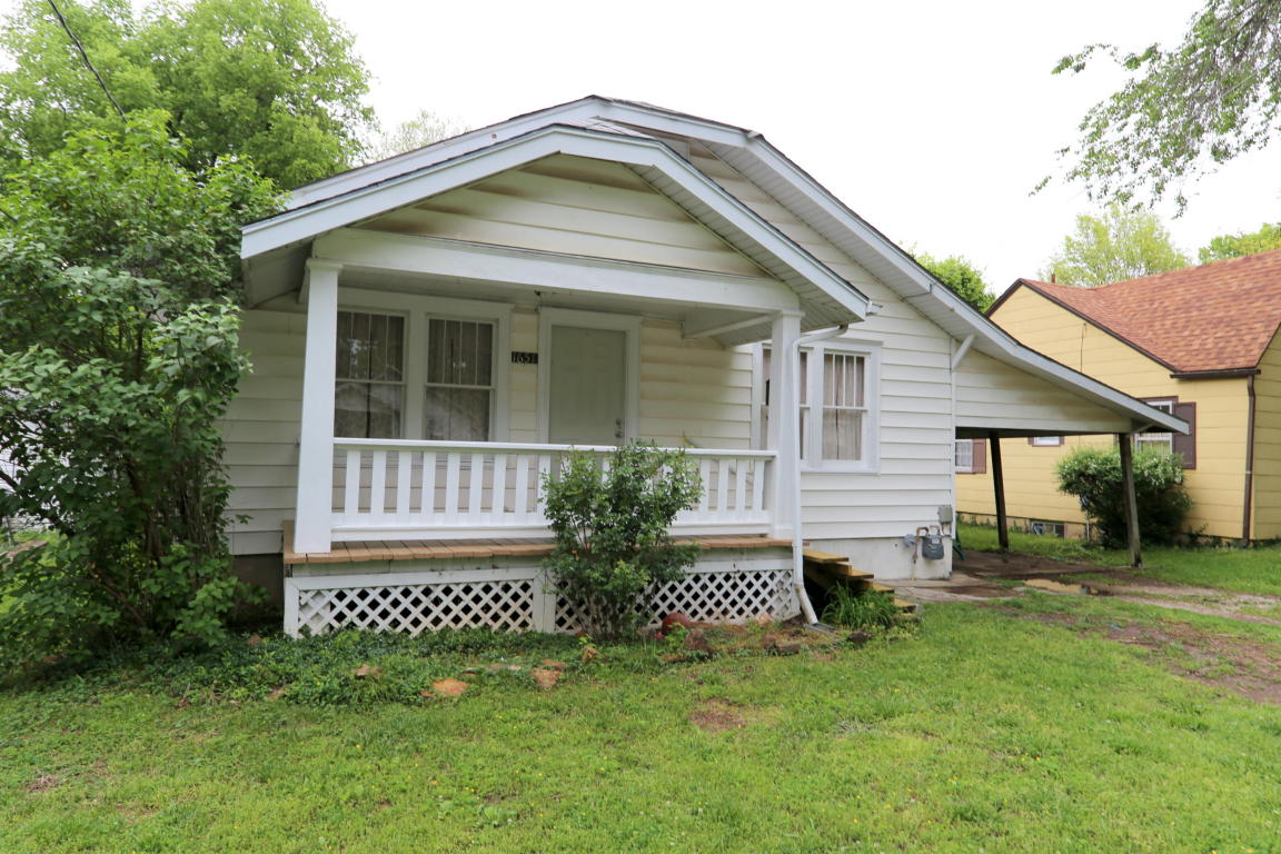 1651 East Cairo Street, Springfield, MO 65802