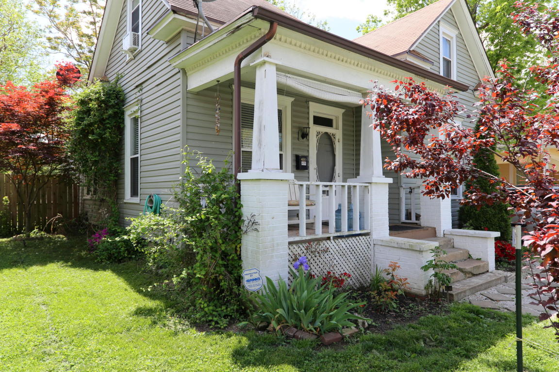 722 West Central Street, Springfield, MO 65802