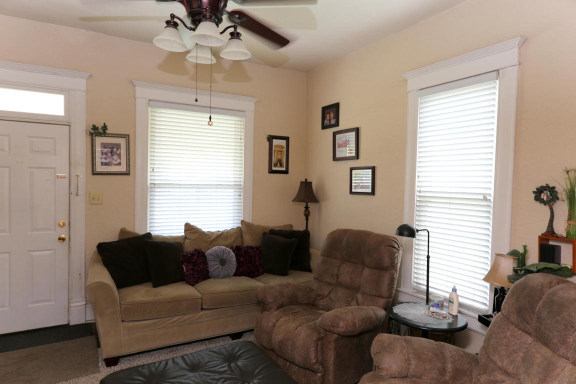 722 West Central Street, Springfield, MO 65802