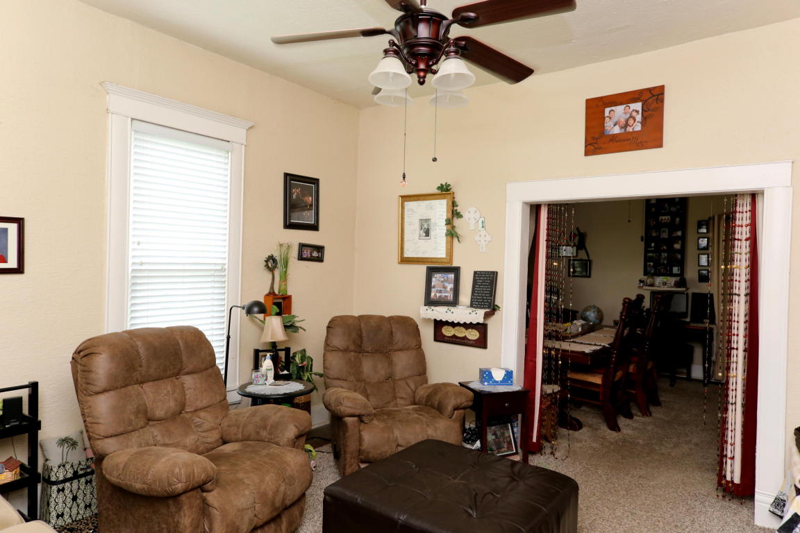 722 West Central Street, Springfield, MO 65802
