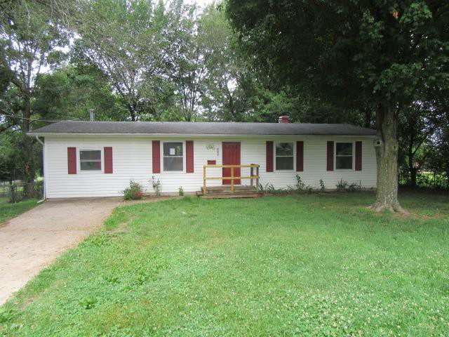 535 S Nolting AveSpringfield, MO, 65802Greene County